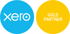 Xero Gold Partner