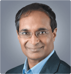 Satish Patel, CEO