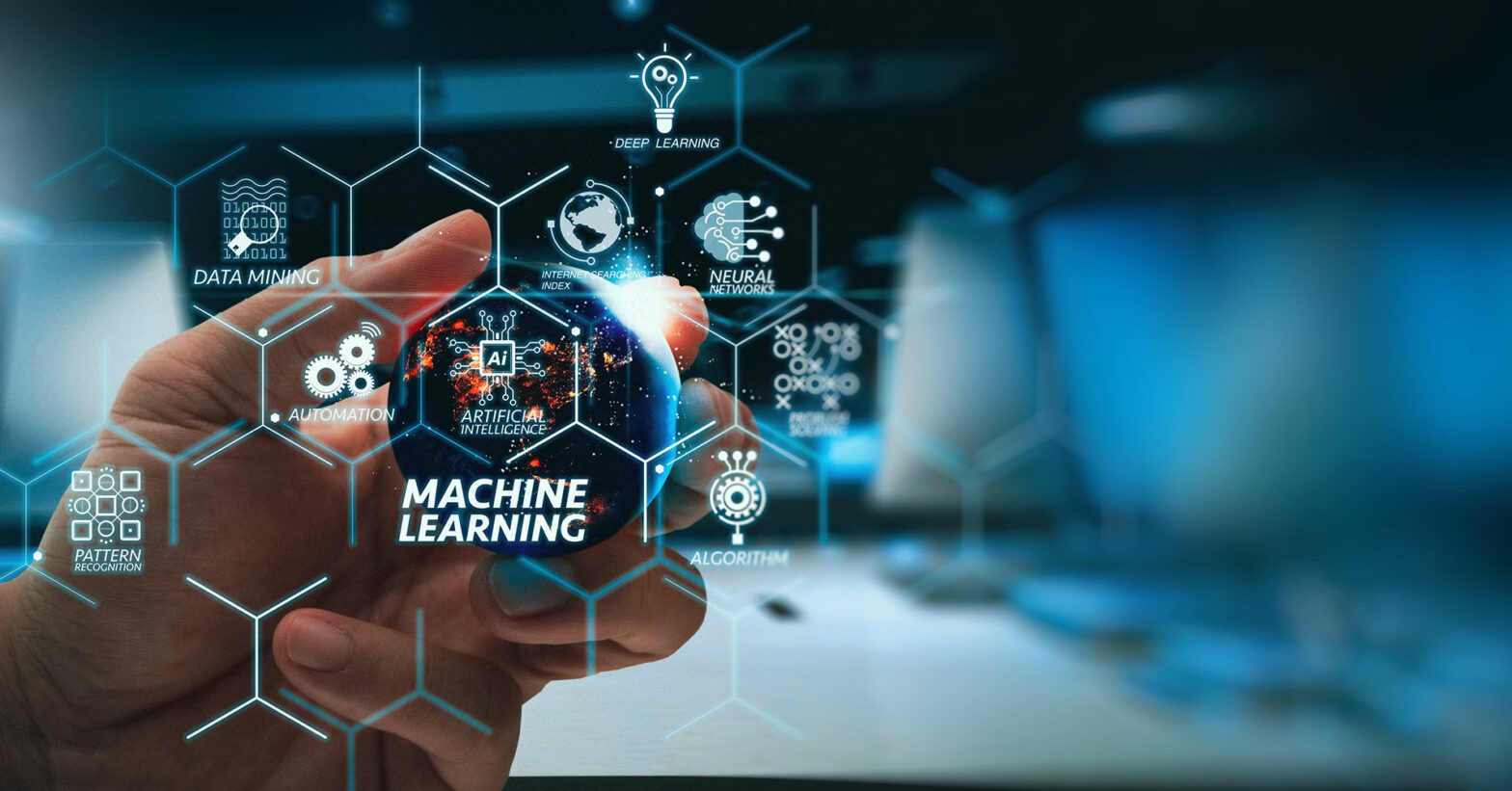 The Future of Accounting: How AI and Machine Learning are Transforming the Industry