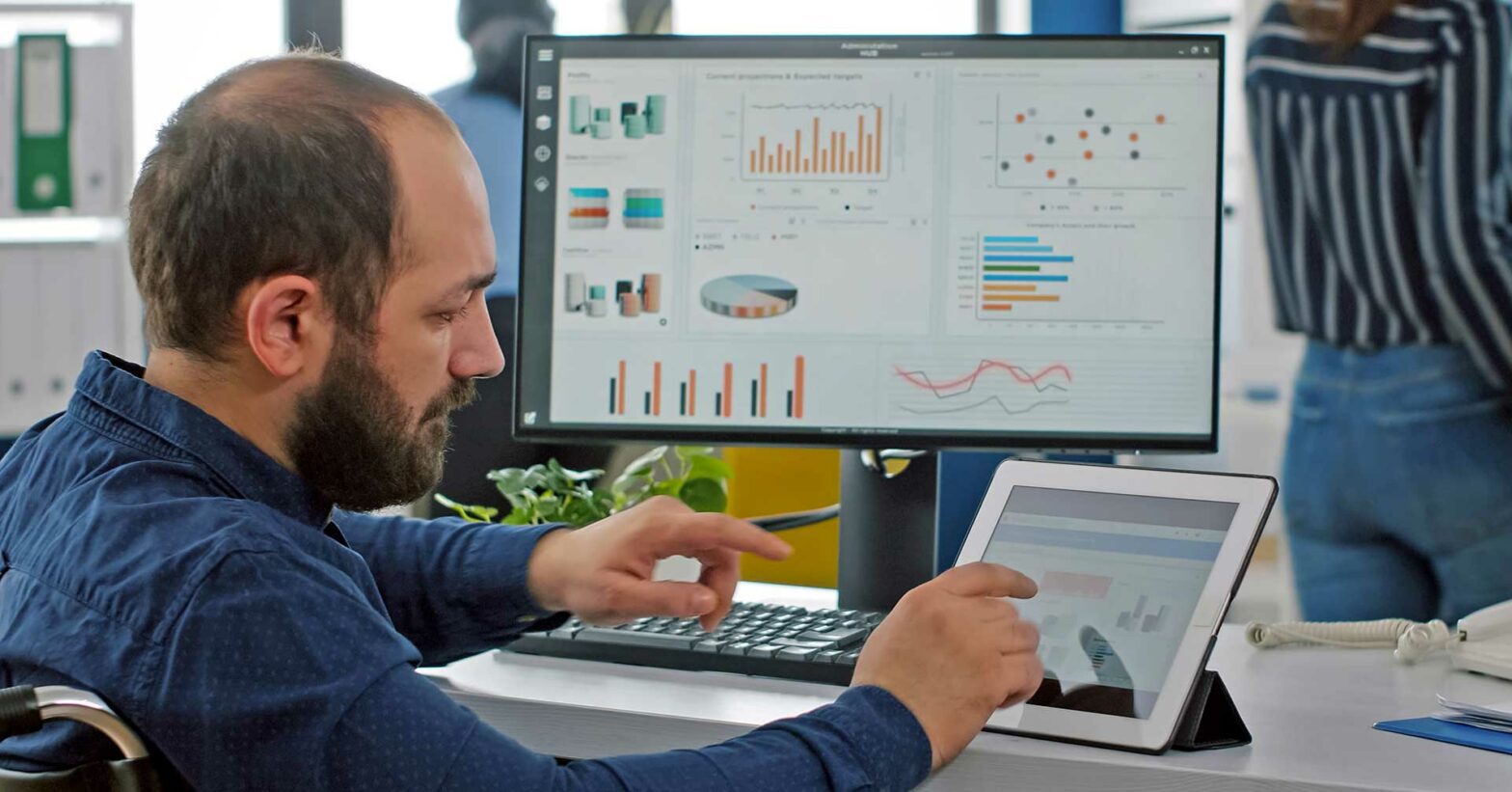 Top 4 Free and Paid Accounting Software: A Buyer’s Guide for Startups and Entrepreneurs