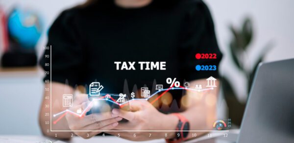 Optimize Tax Time