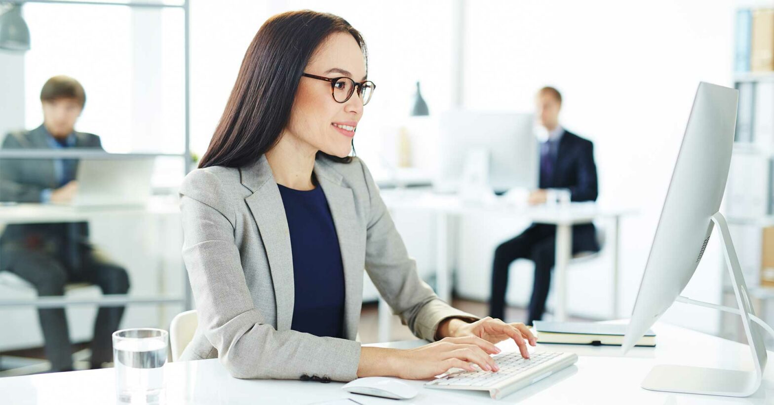 Top Reasons Why Your Business Should Consider Accounting Integration