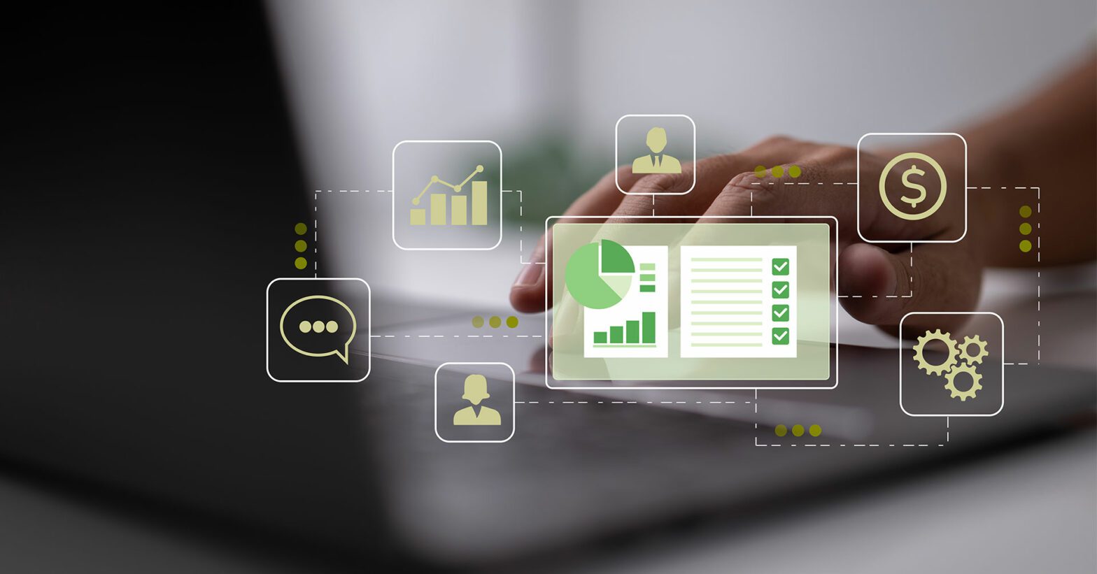 Hidden Benefits of Accounting Systems Integration