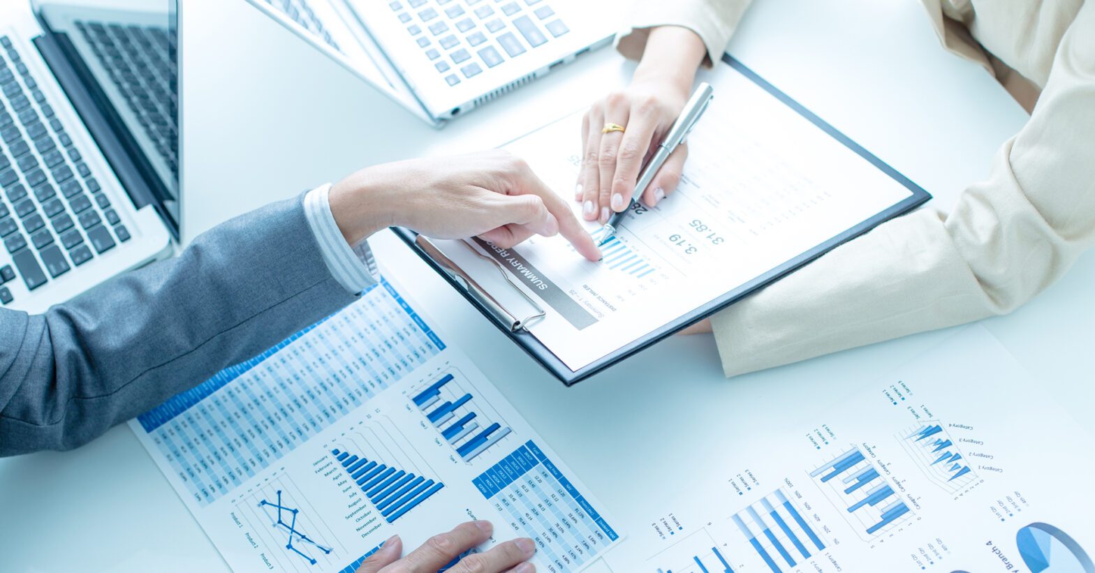 Overcoming the Top 5 Challenges Faced by CPA Firms