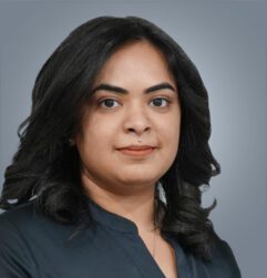 Tanvi Agravat - Client Implementation Manager