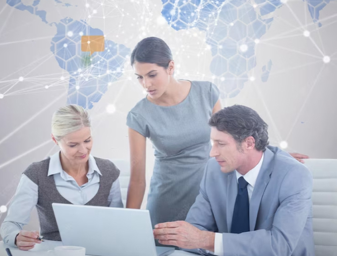 Sage Intacct Partners for Long Term