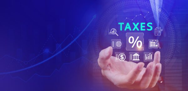 Tax Considerations for Different Business Structures