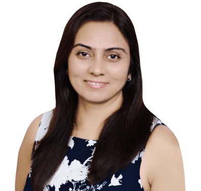 Bhairavi Parikh