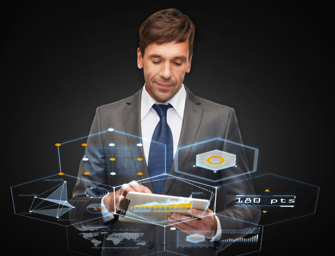 Integration Expertise