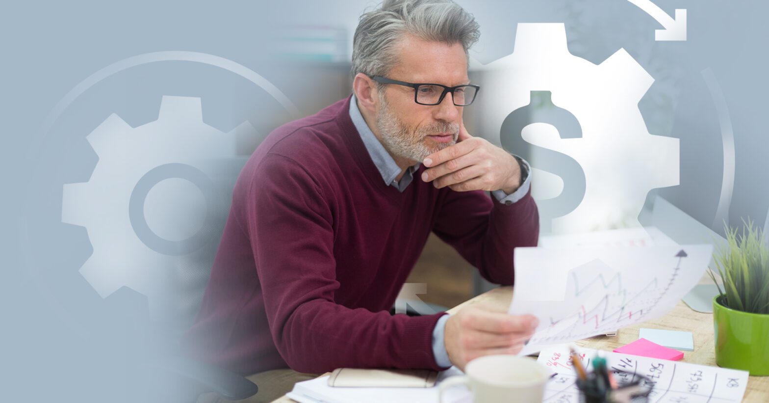 8 Essential Cost Optimization Strategies Every CFO Must Master