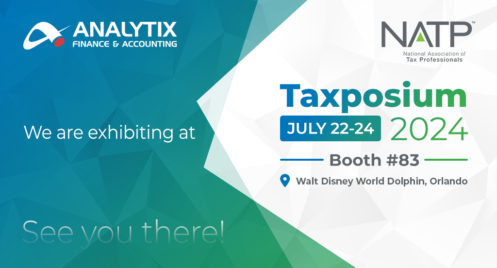 Taxposium 2024