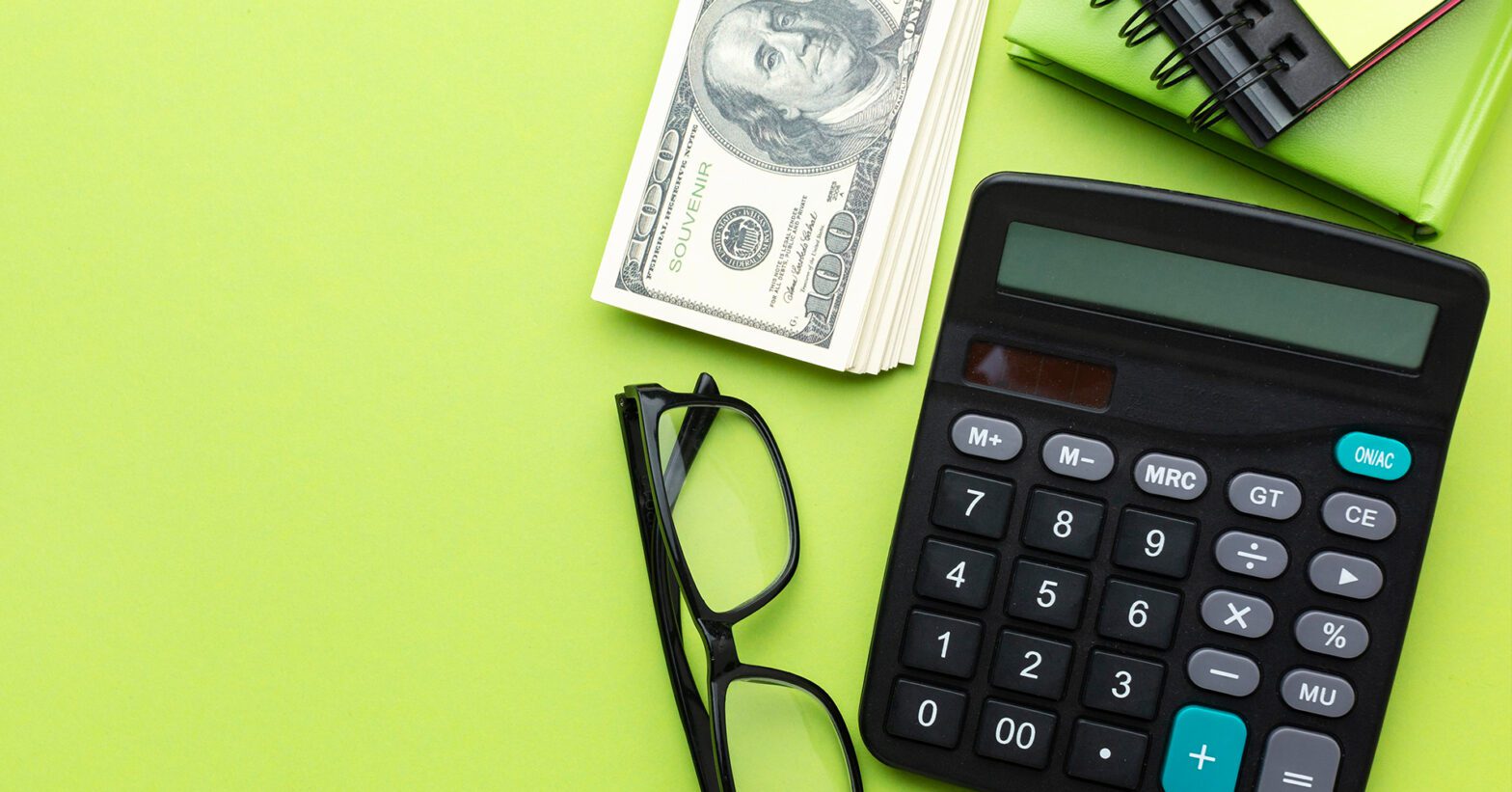 10 Points You Must Consider Before Planning Your Annual Budget