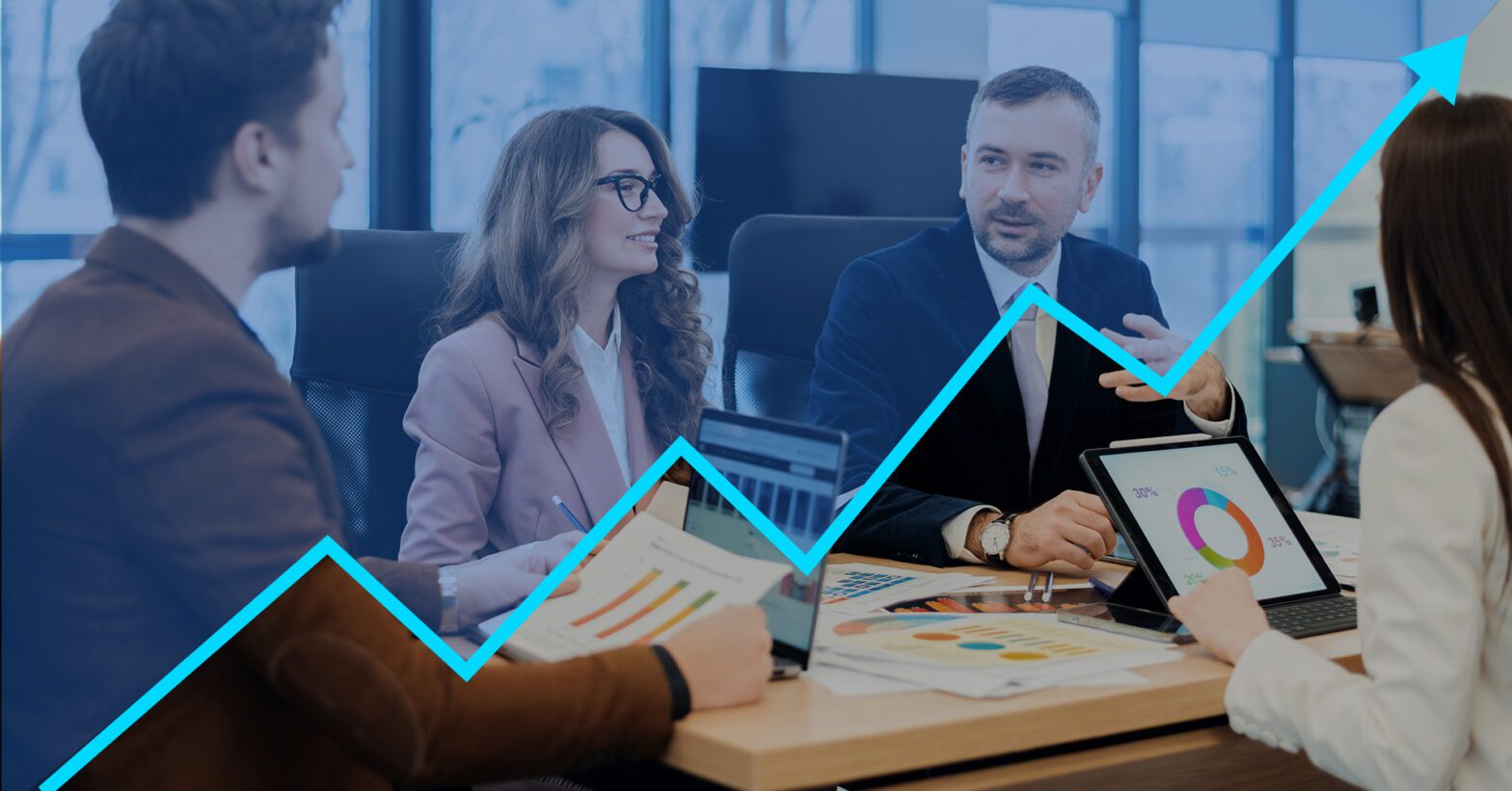 Why Is Annual Budgeting Essential for Long-Term Business Success
