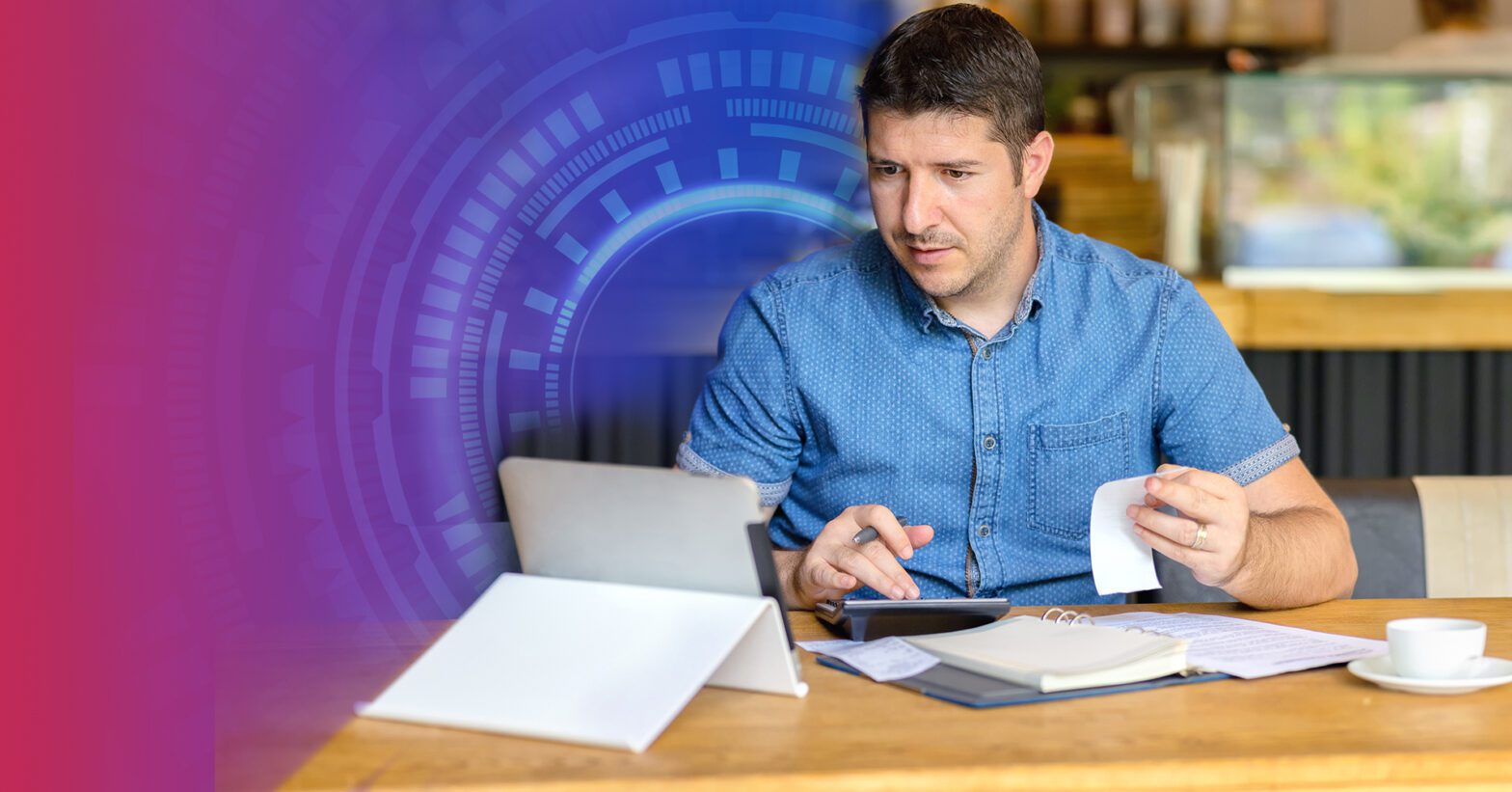 The Future of Restaurant Accounting: Simplified for 2025