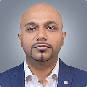 Ankur Chakraborty