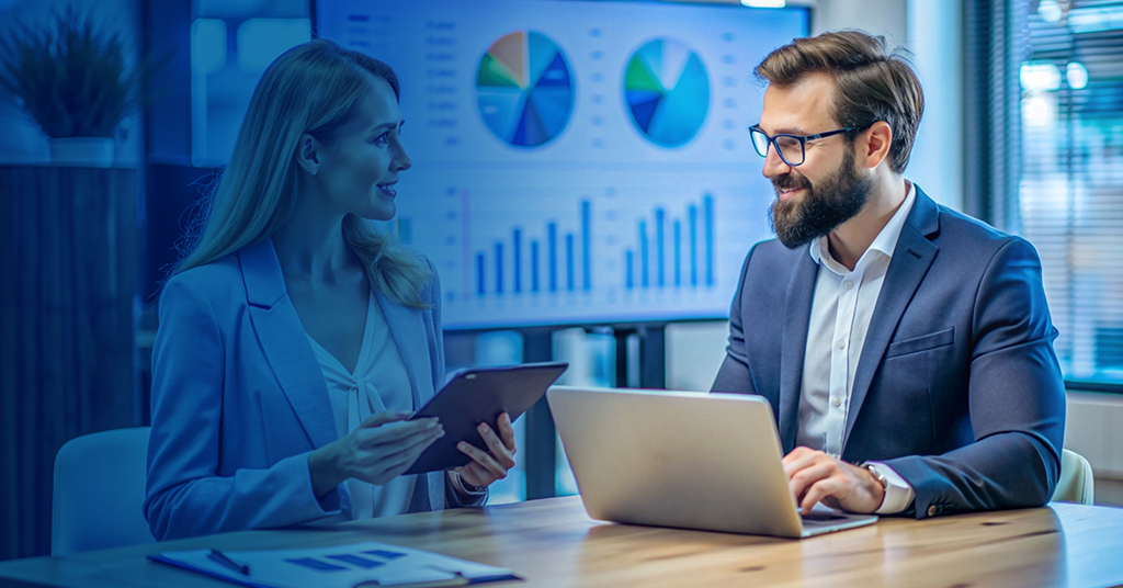 Top 6 Benefits of Outsourcing Accounting Services for Your Business in 2025