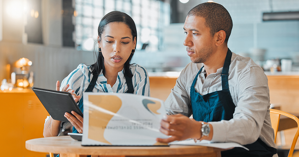 Restaurant Accounting 101—An Expert Guide