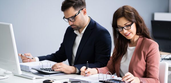 How CPAs Can Save Time With Outsourced Bookkeeping & Tax Services